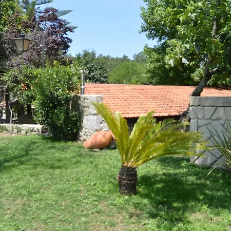 Farma Quinta Das Tulipas Barcelos