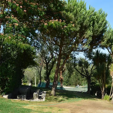 Quinta Das Tulipas Barcelos