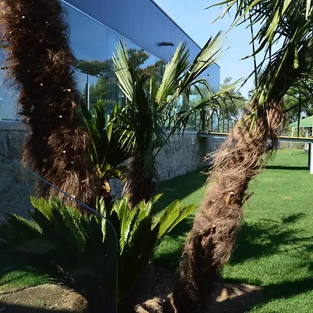 Séjour à la ferme Quinta Das Tulipas Barcelos