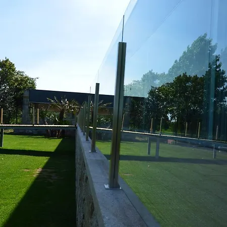 Farma Quinta Das Tulipas