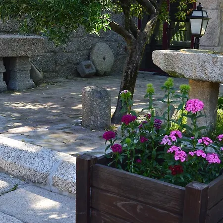 Farma Quinta Das Tulipas