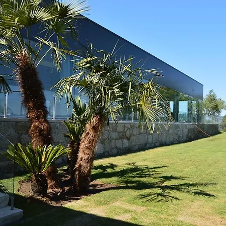 Quinta Das Tulipas Barcelos