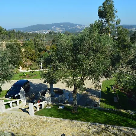 Quinta Das Tulipas Barcelos