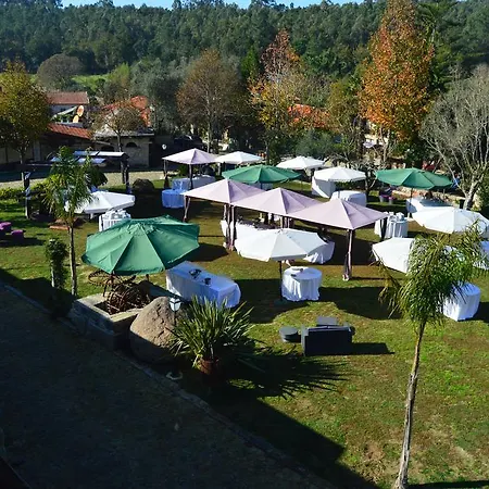 Farma Quinta Das Tulipas *