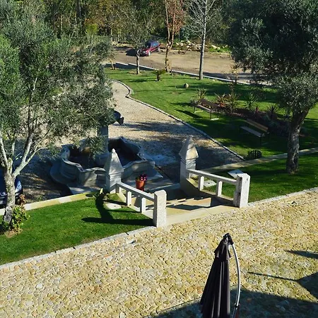 Farma Quinta Das Tulipas