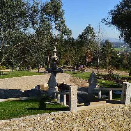 Farma Quinta Das Tulipas