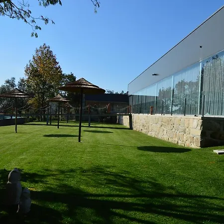 Séjour à la ferme Quinta Das Tulipas Barcelos