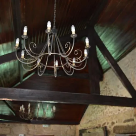 Séjour à la ferme Quinta Das Tulipas *