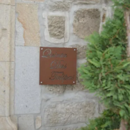 Farma Quinta Das Tulipas