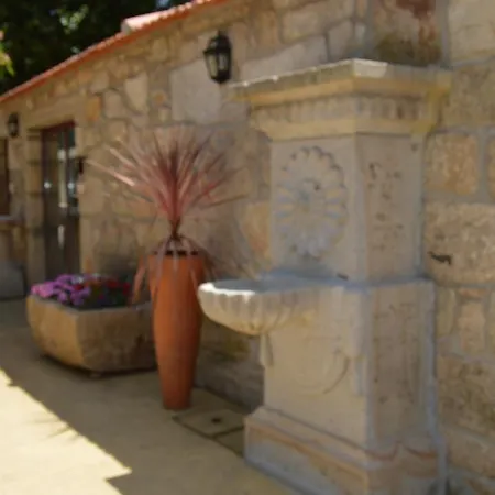 Farma Quinta Das Tulipas *