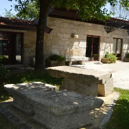 Farma Quinta Das Tulipas Barcelos