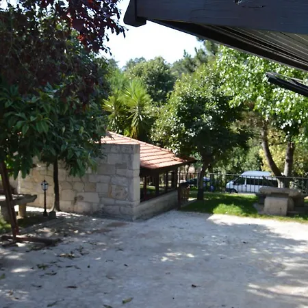 Séjour à la ferme Quinta Das Tulipas *