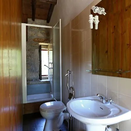 Quinta Das Tulipas *