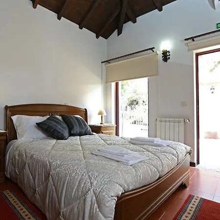 Quinta Das Tulipas *