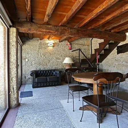 Quinta Das Tulipas Séjour à la ferme