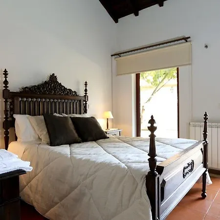 Quinta Das Tulipas * Barcelos