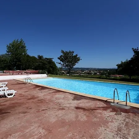 Quinta Das Tulipas *