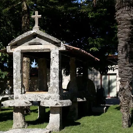 Quinta Das Tulipas Séjour à la ferme
