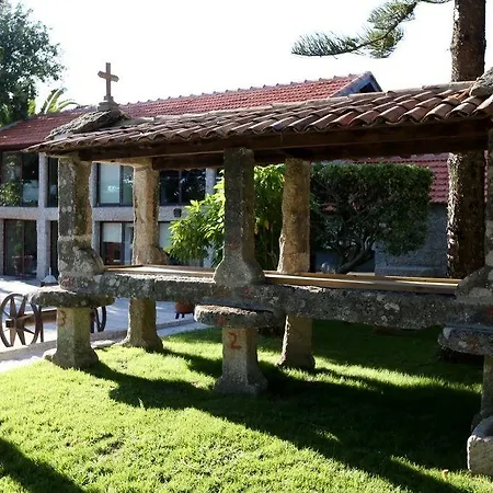 Quinta Das Tulipas Farma Barcelos