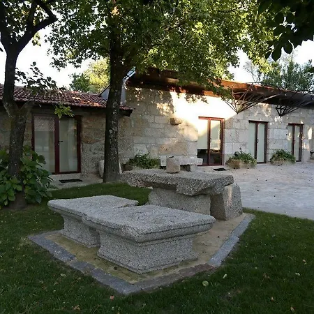 Quinta Das Tulipas *