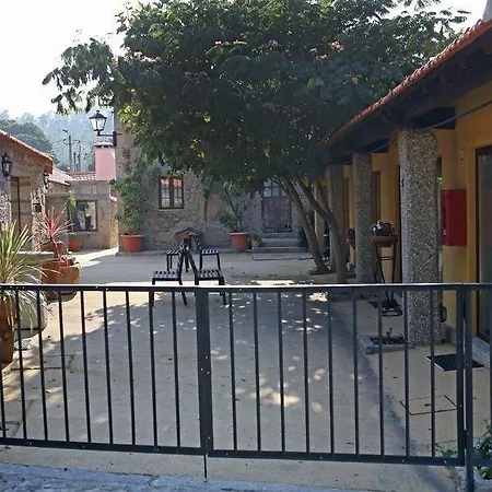 Quinta Das Tulipas Farma