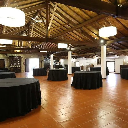 Quinta Das Tulipas Farma Barcelos