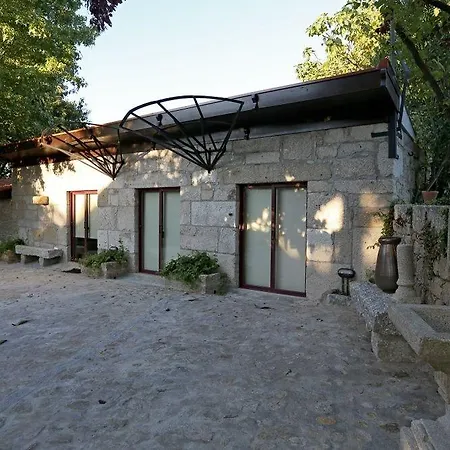 Quinta Das Tulipas Farma *