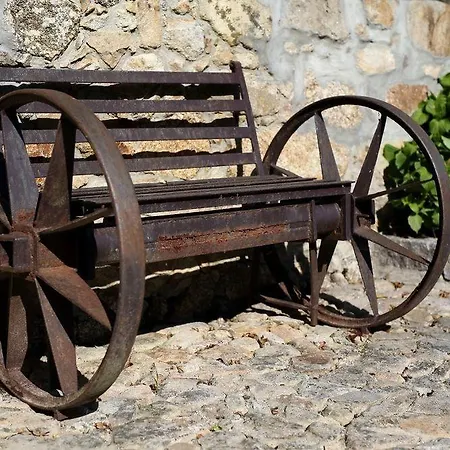 Quinta Das Tulipas *