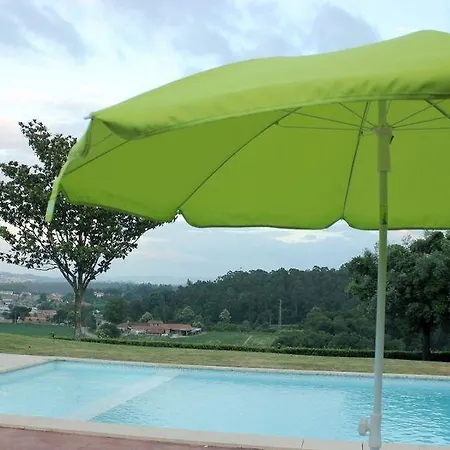 Quinta Das Tulipas Séjour à la ferme Barcelos