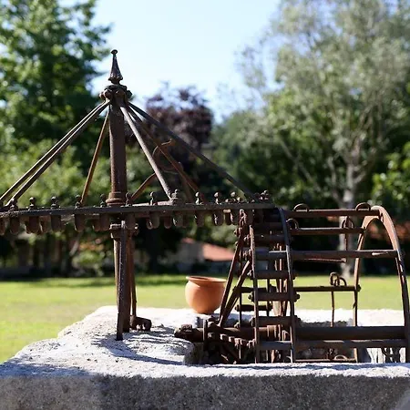 Quinta Das Tulipas * Barcelos