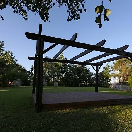 Quinta Das Tulipas *