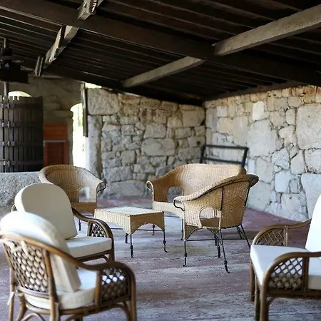 Quinta Das Tulipas Séjour à la ferme