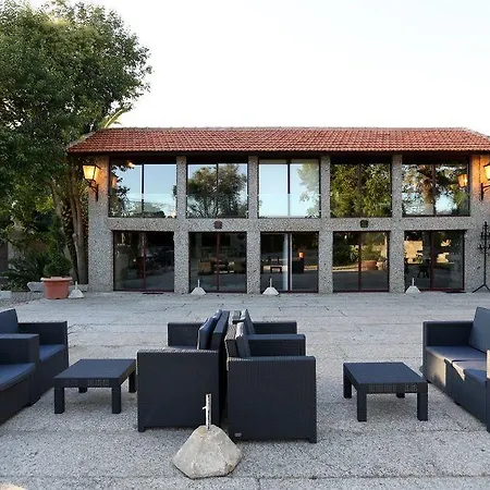 Quinta Das Tulipas Séjour à la ferme Barcelos