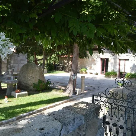 Quinta Das Tulipas Séjour à la ferme