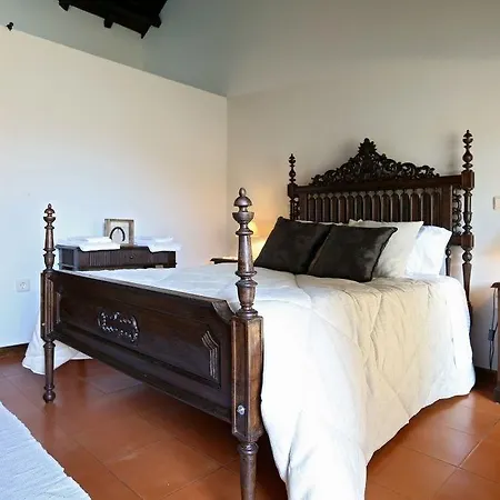 Quinta Das Tulipas Séjour à la ferme Barcelos