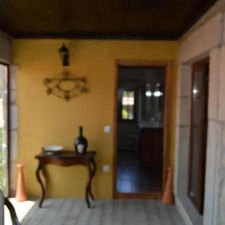 Quinta Das Tulipas Séjour à la ferme Barcelos