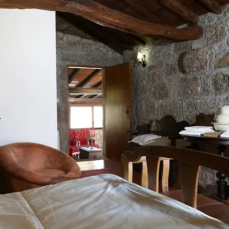 Quinta Das Tulipas *