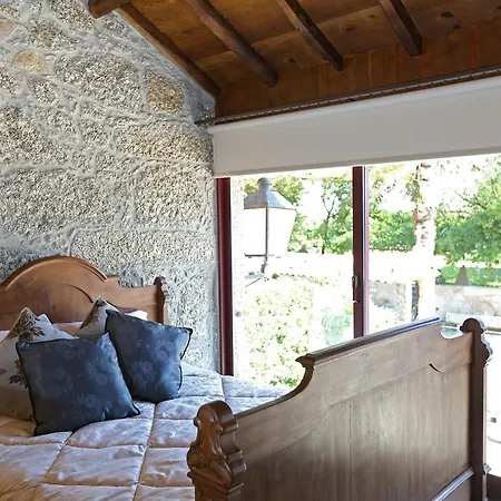 Farma Quinta Das Tulipas