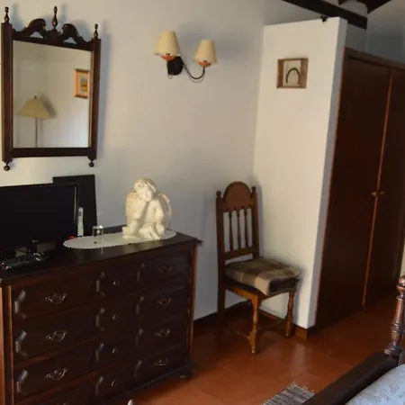 Séjour à la ferme Quinta Das Tulipas Barcelos