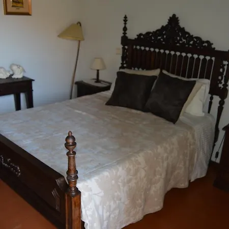 Quinta Das Tulipas * Barcelos