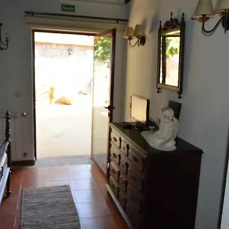 Farma Quinta Das Tulipas