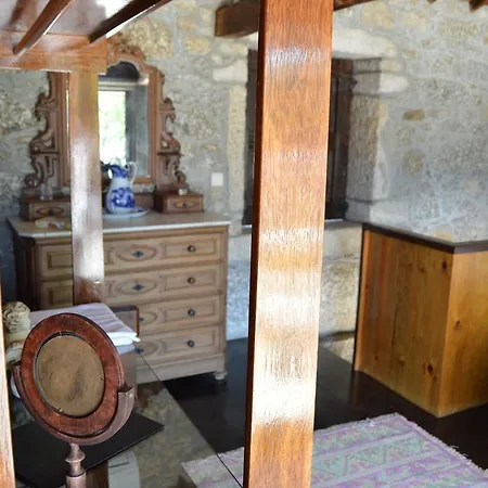 Quinta Das Tulipas Farma Barcelos