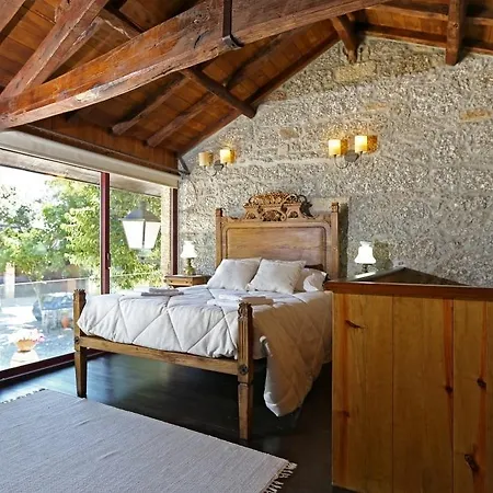 Quinta Das Tulipas *