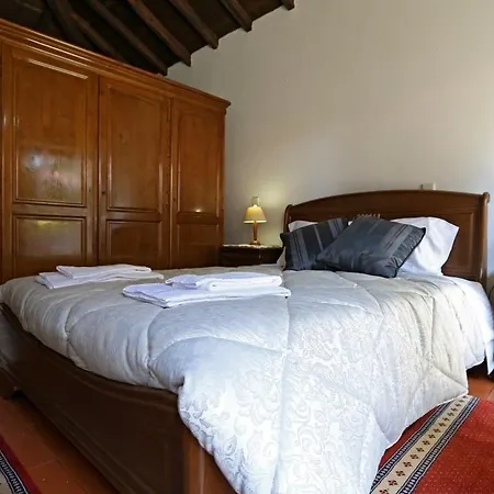 Quinta Das Tulipas Séjour à la ferme *