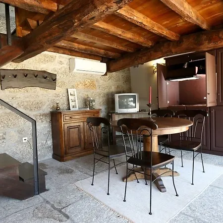 Farma Quinta Das Tulipas *