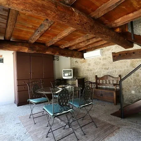 Quinta Das Tulipas Farma *