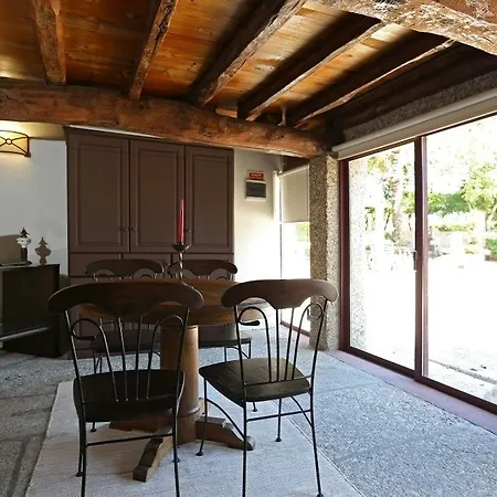 Quinta Das Tulipas Séjour à la ferme Barcelos