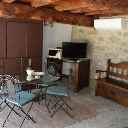 Séjour à la ferme Quinta Das Tulipas