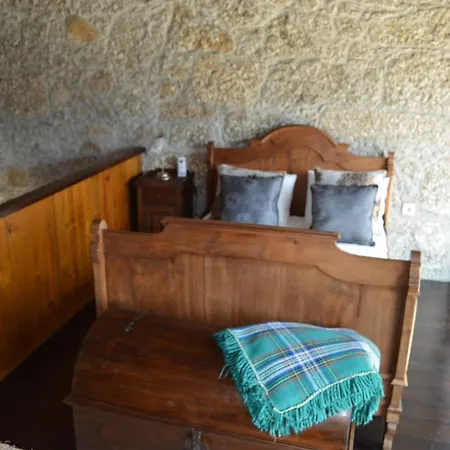 Quinta Das Tulipas Farma