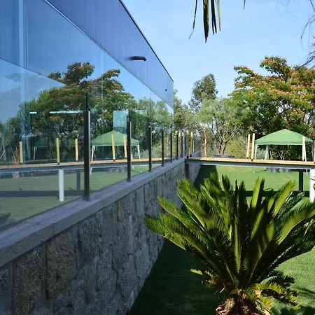 Quinta Das Tulipas Séjour à la ferme Barcelos